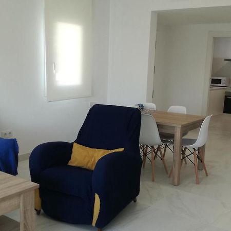 Apartamento “El Lometico” 卡沃内拉斯 外观 照片