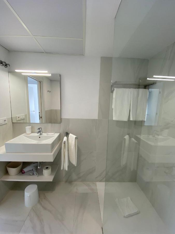 Apartamento “El Lometico” 卡沃内拉斯 外观 照片